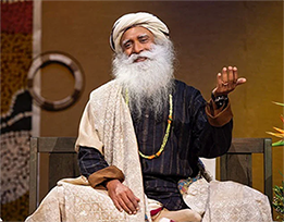 35 powerful learnings from Inner Engineering by Sadhguru