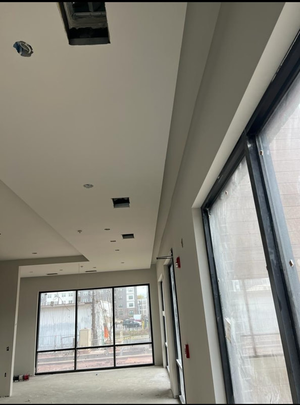 Morales Framing Acoustic LLC is Metro Atlanta's Number One Choice