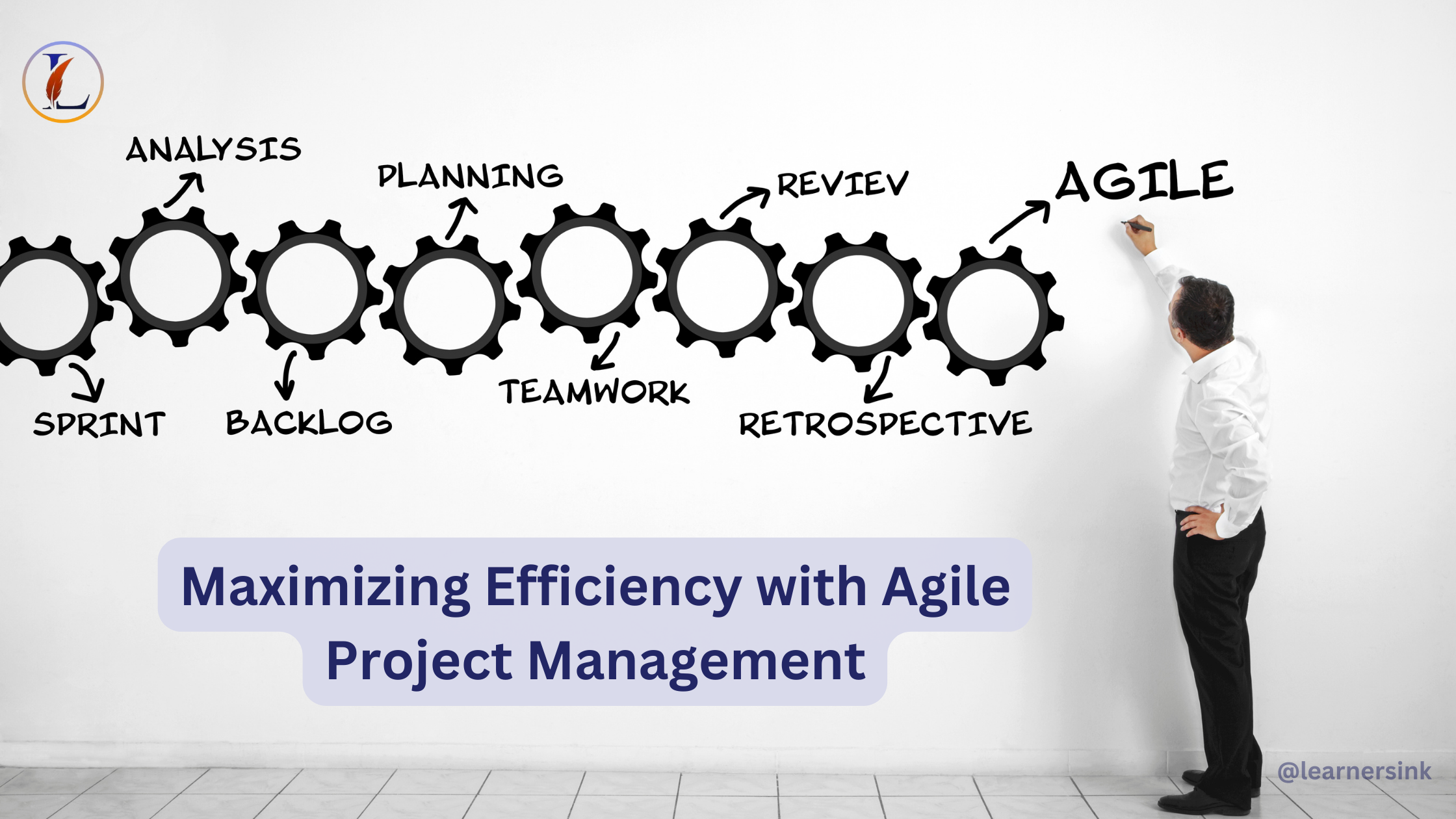Maximizing Efficiency with Agile Project Management