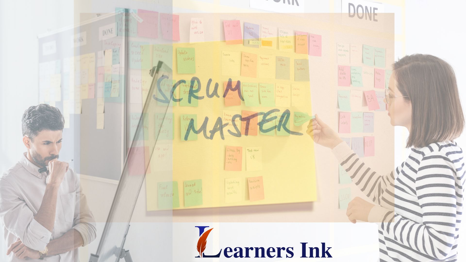 Enhanced Interactions Using Advanced Certified Scrum Master Exam
