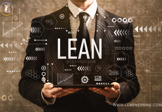 INTRODUCTION TO INTERMEDIATE LEAN STRATEGIES