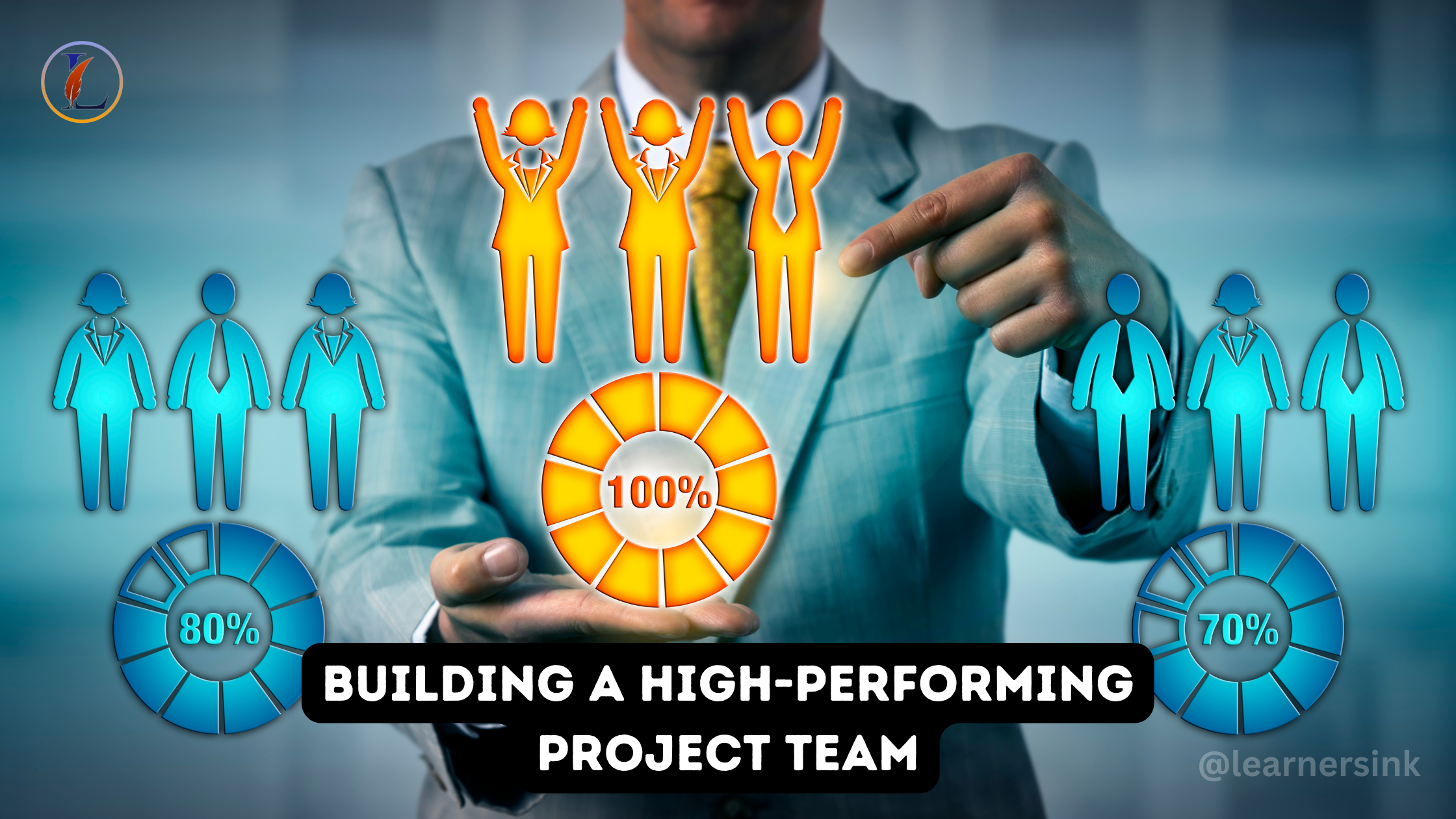 Building a High-Performing Project Team: Tips and Strategies