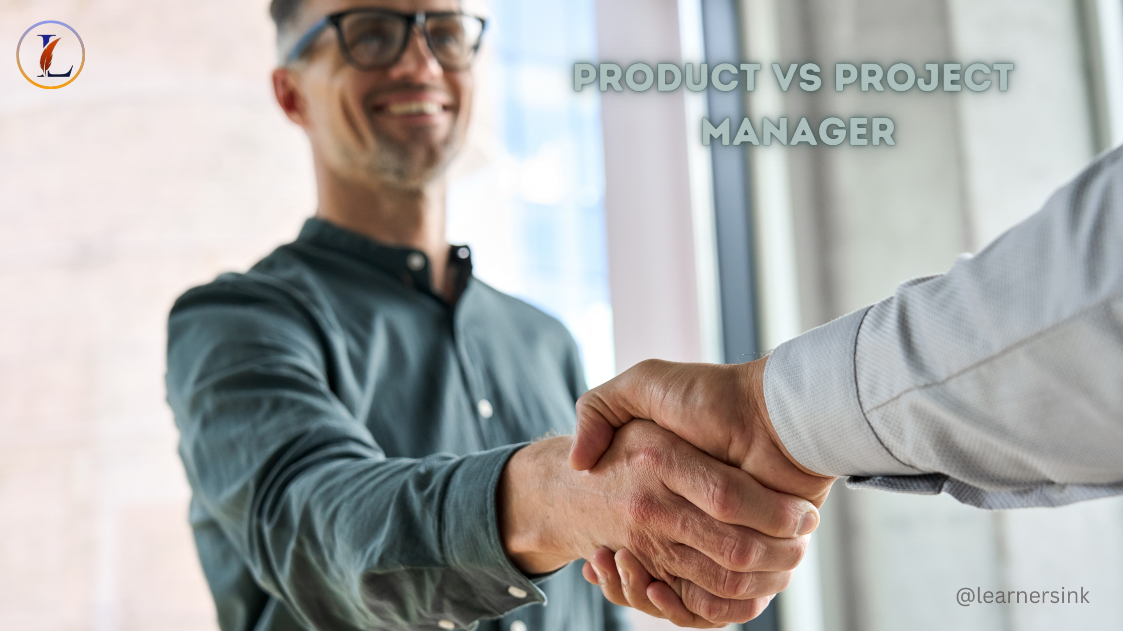 Difference between Project and Product Managers