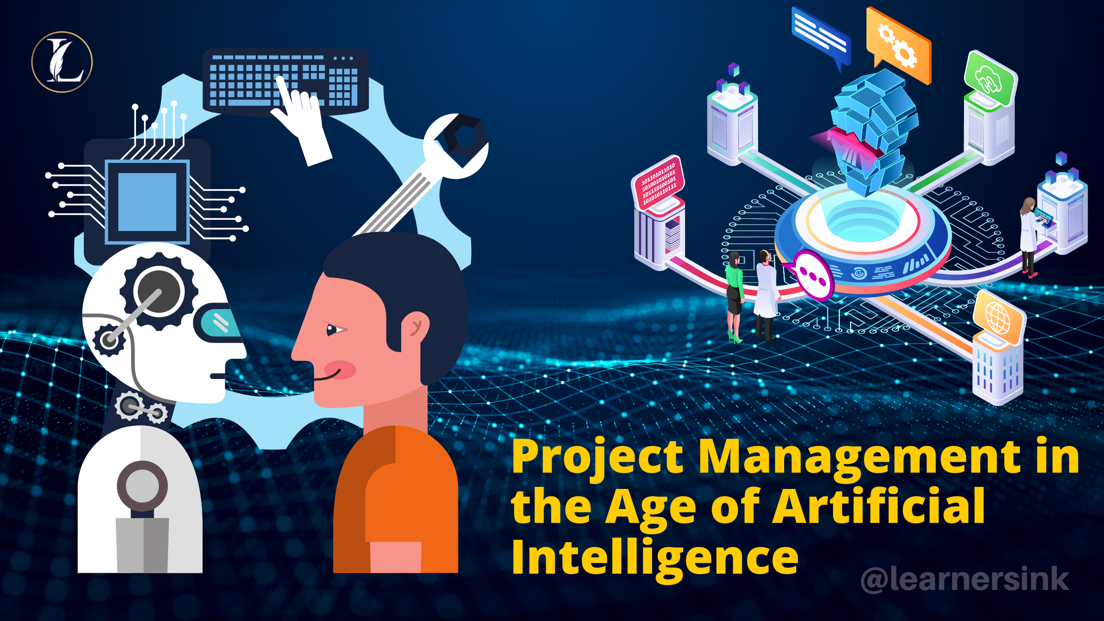Project Management in the Age of Artificial Intelligence