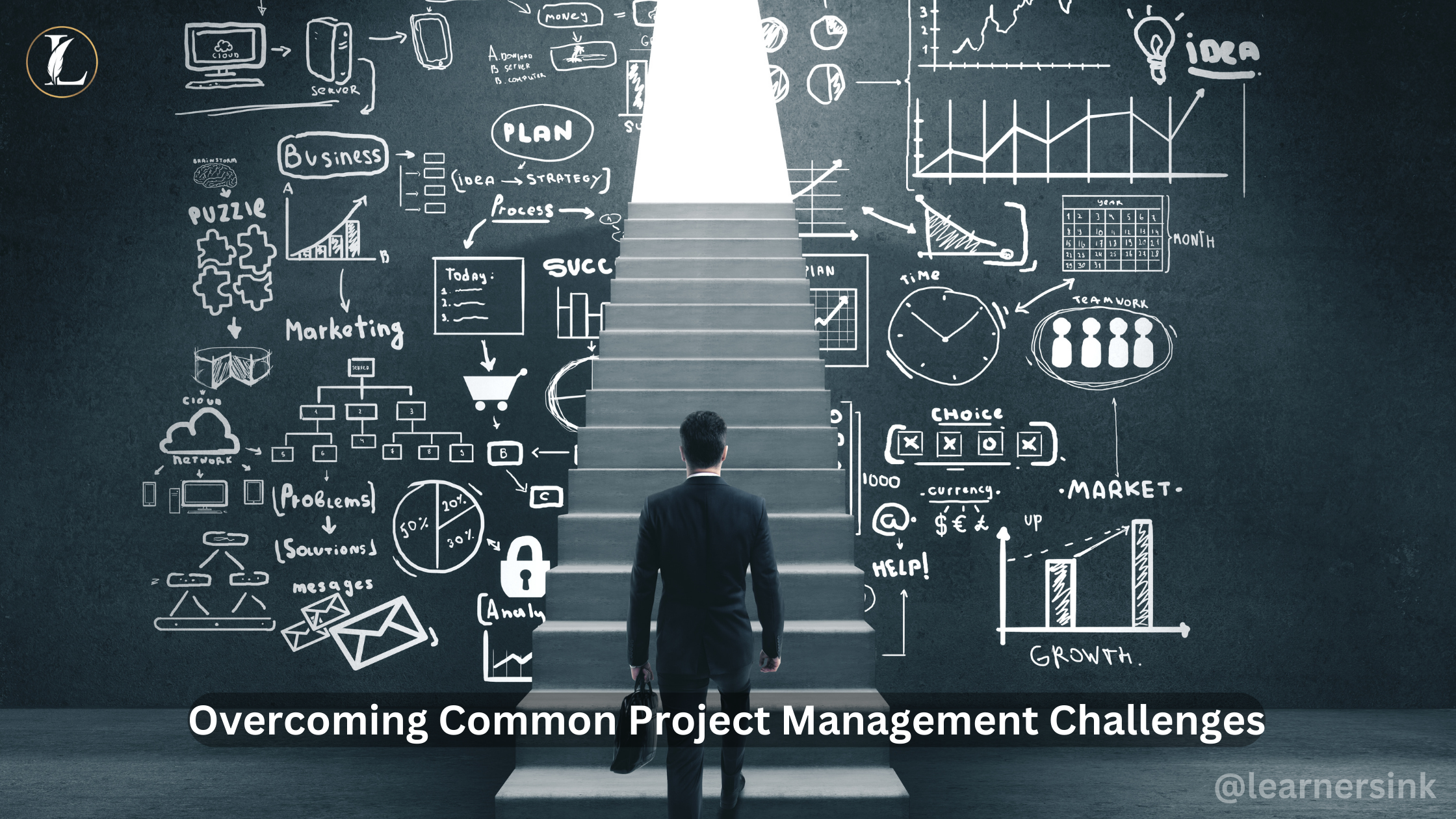 Overcoming Common Project Management Challenges