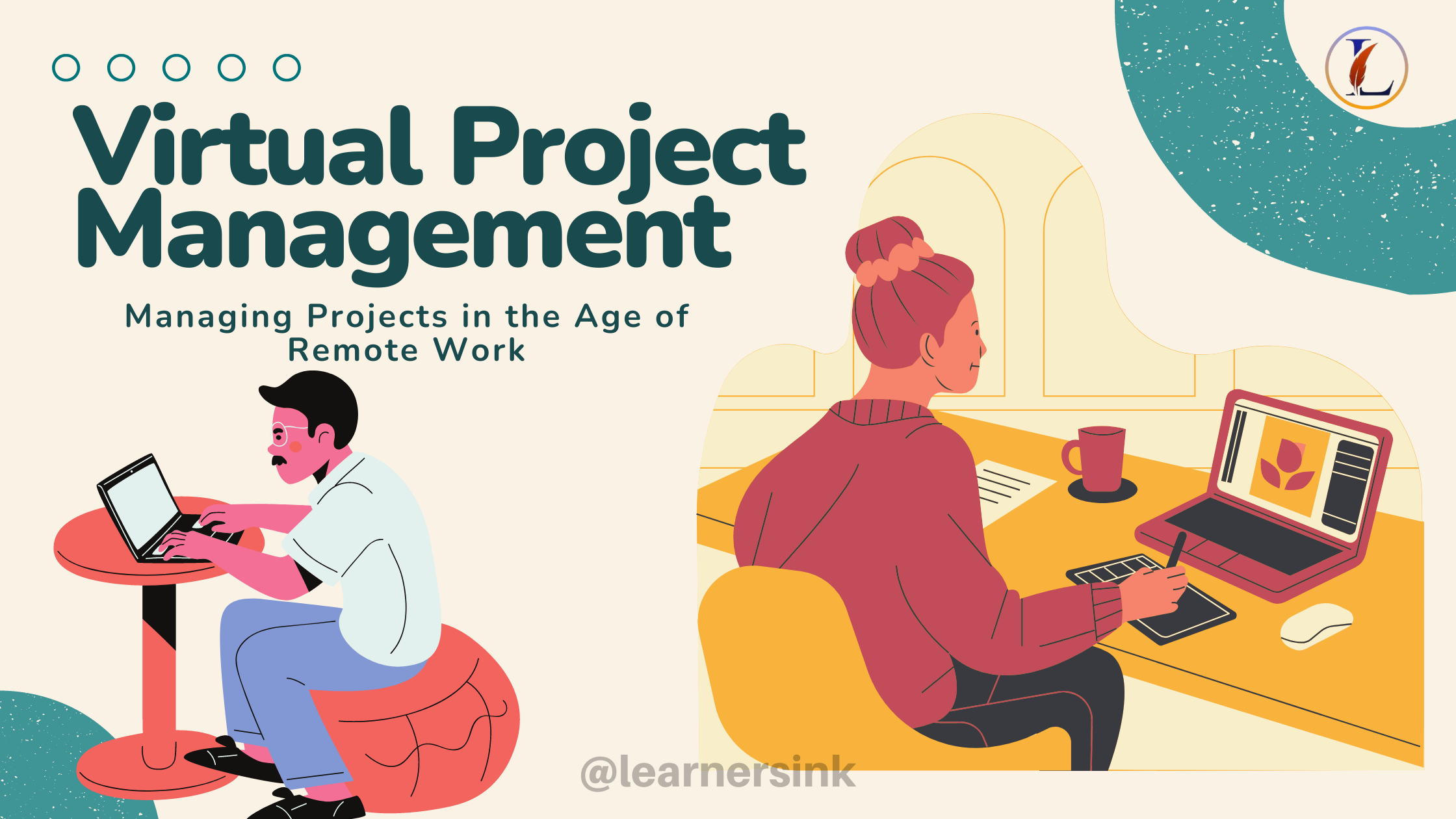 Virtual Project Management: Managing Projects in the Age of Remote Work
