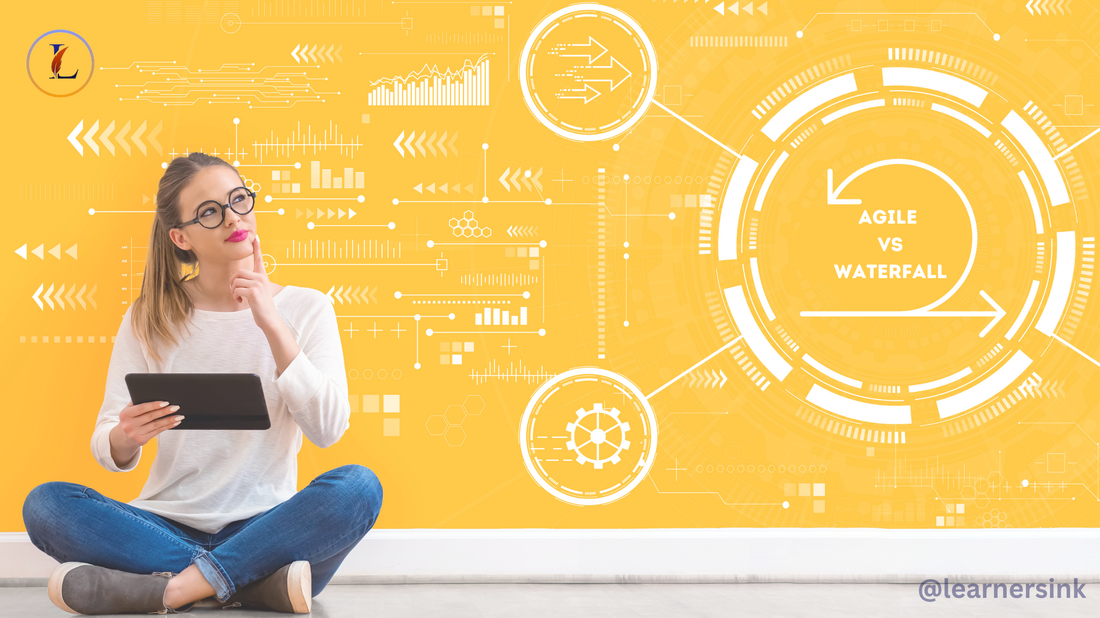 Agile vs Waterfall: Which Methodology is Right for Your Project?