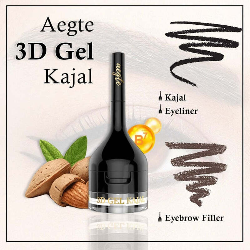 How to Level Up your Eye-Makeup Game with the Best Gel Eyeliner?
