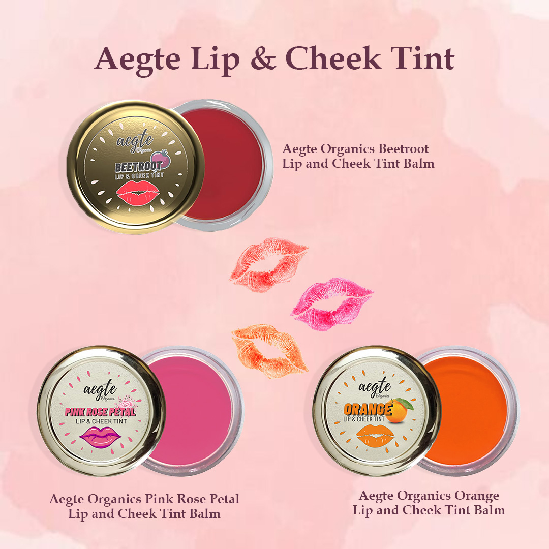 How to Lighten Dark and Pigmented Lips?