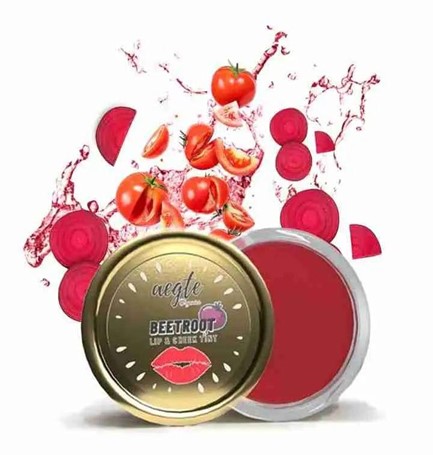 5 Reasons: Why You Need A Lip and Cheek Tint