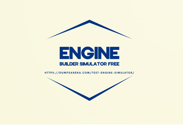 How to Get Ahead with Engine Builder Simulator Free
