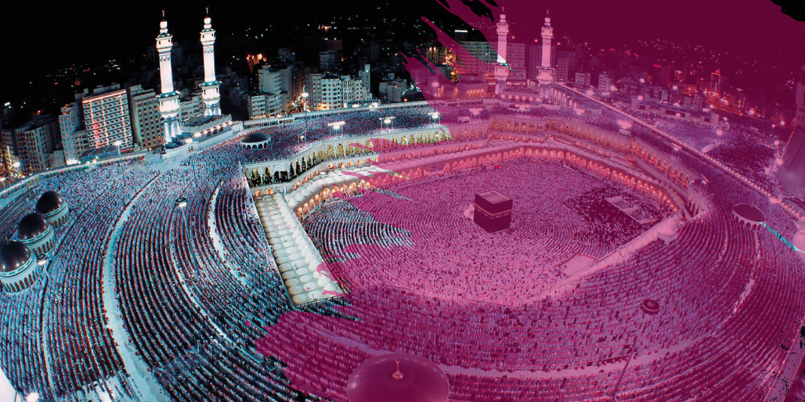 Umrah packages From UK