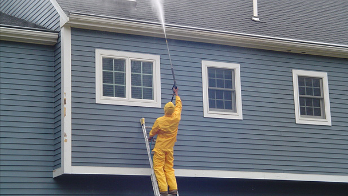 The Ultimate Guide to Power Washing for Your House