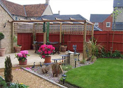 5 Tips For Backyard Landscaping Design