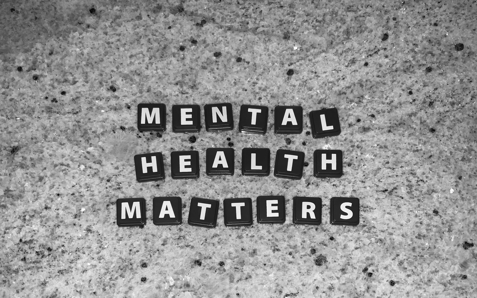 A Guide To Taking Care Of Your Mental Health