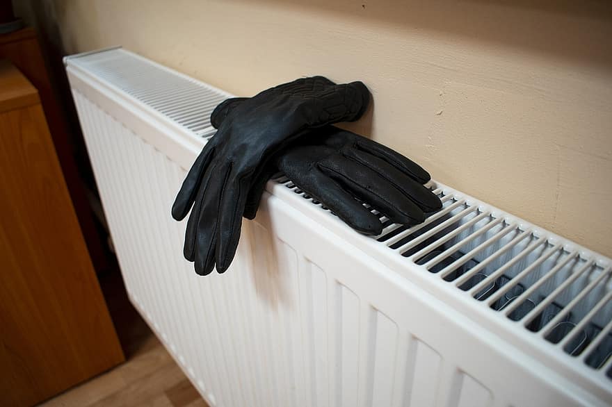 How long does a central heating boiler last?