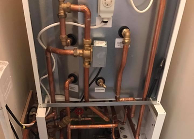 Why Power Flushing is Good for your Central Heating System?