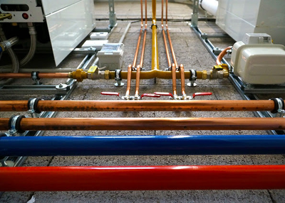 Heating Engineer London | Central Heating Engineers in London