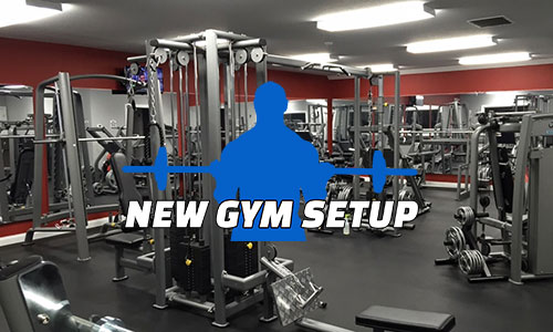 How to Choose the Best Commercial Fitness Equipment for Your Gym