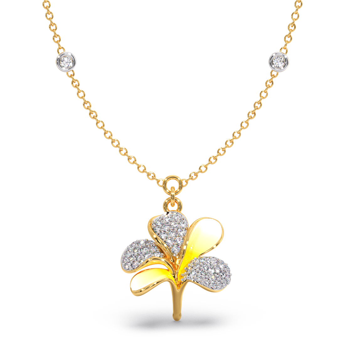 Choosing the Right Diamond Cut for Your Necklace
