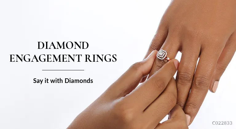 Beyond the Bling: Understanding Diamond Clarity and Color