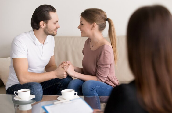 Transform Your Love Life with Expert Guidance