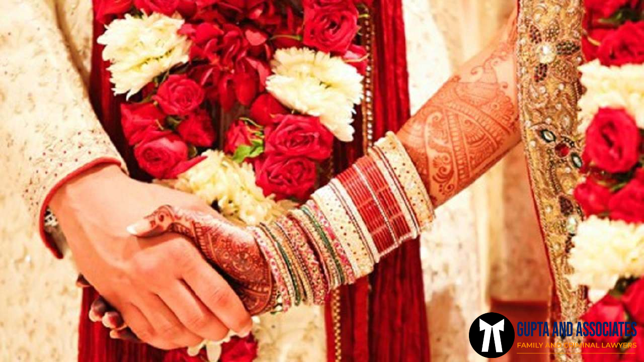 Court Marriage in Delhi - Gupta and Associates