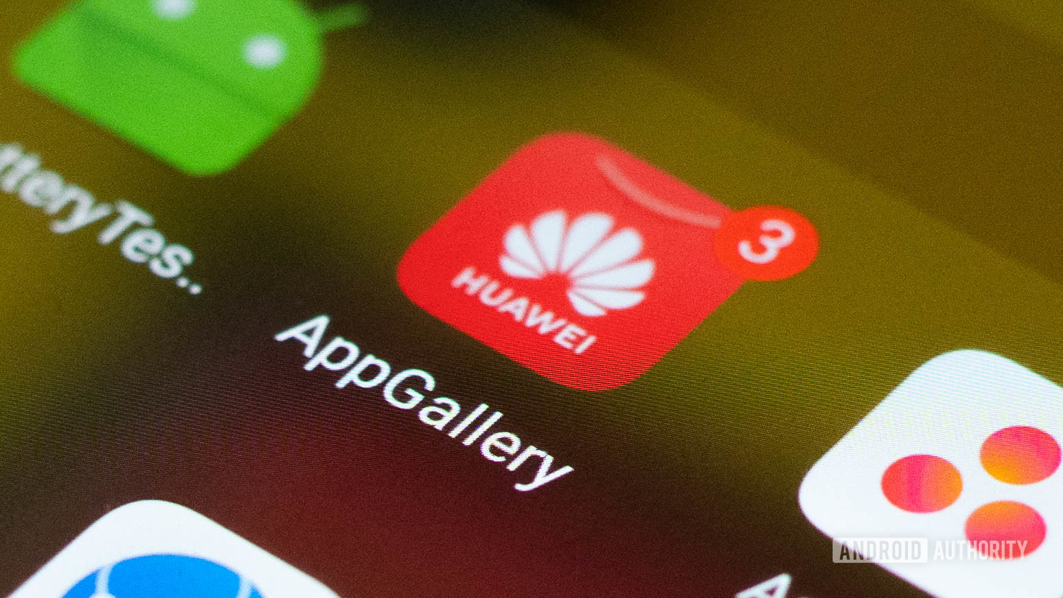 How to add an Android app to Huawei App Gallery?