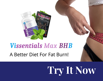 Vissentials Max BHB Reviews - Risky Side Effects or Worth the Money?