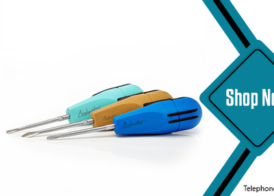 Anglevators Make Your Dental Surgeries Convenient and Easy