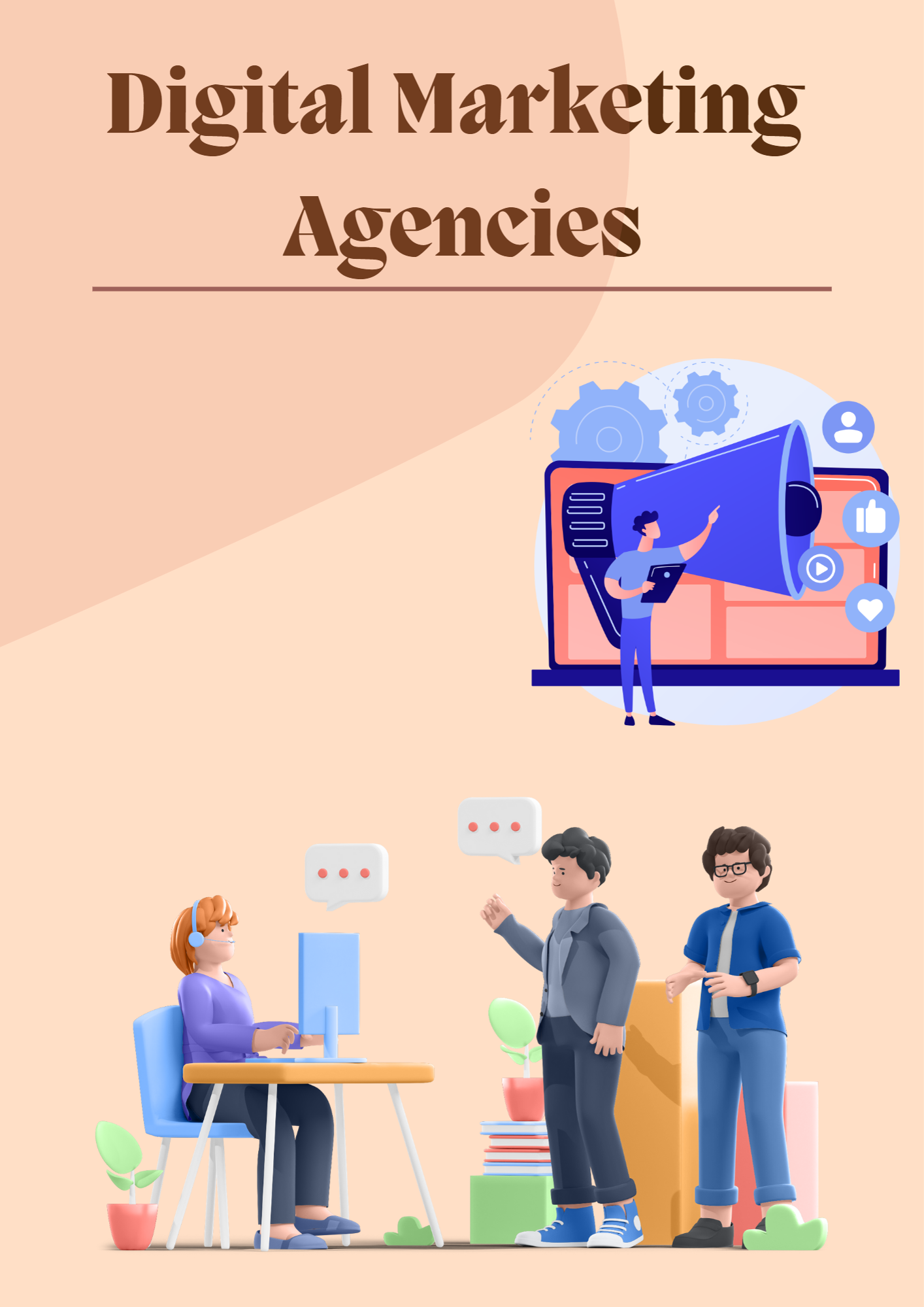 Launch your business digitally