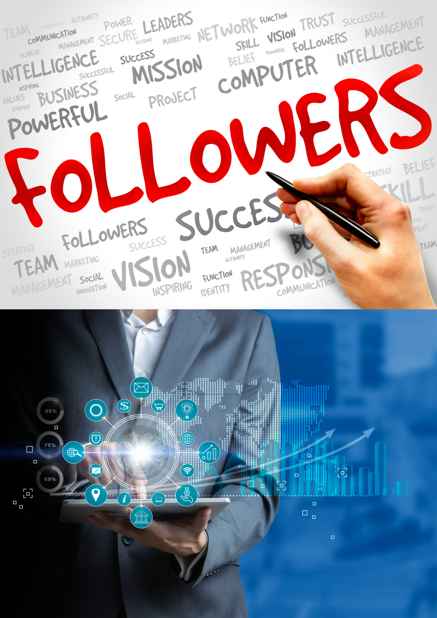 Invest in digital marketing for your business