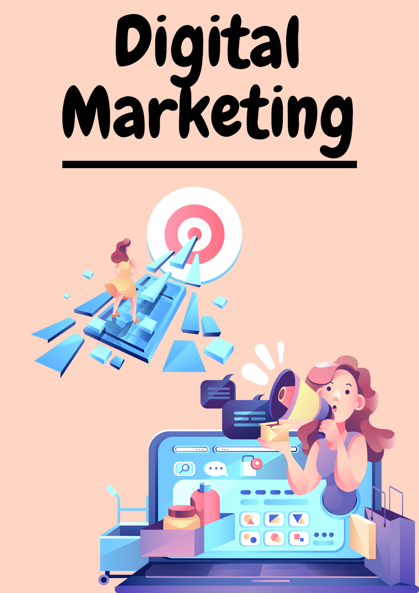 Take your business one step further than the competition