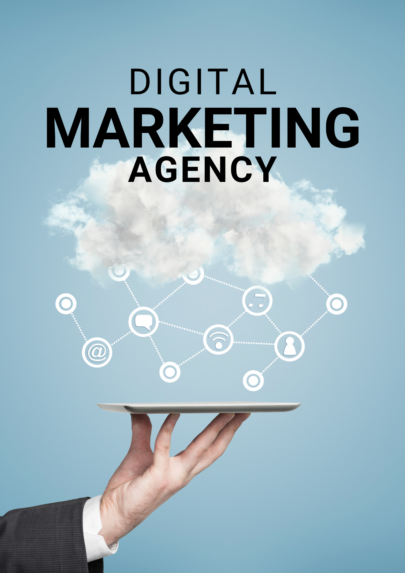 Makes it easier for you to achieve your marketing goals