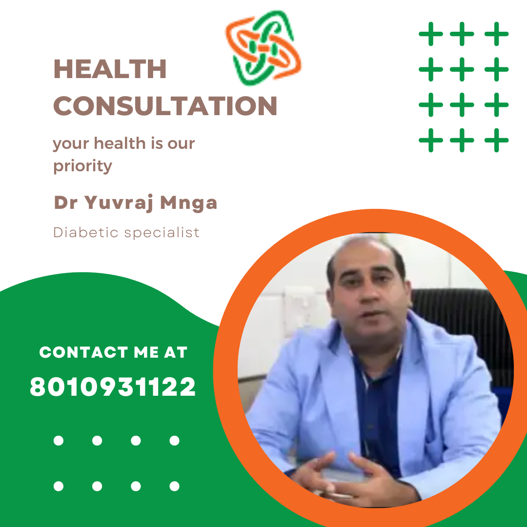 Best treatment for Diabetes in Delhi +91-8010931122