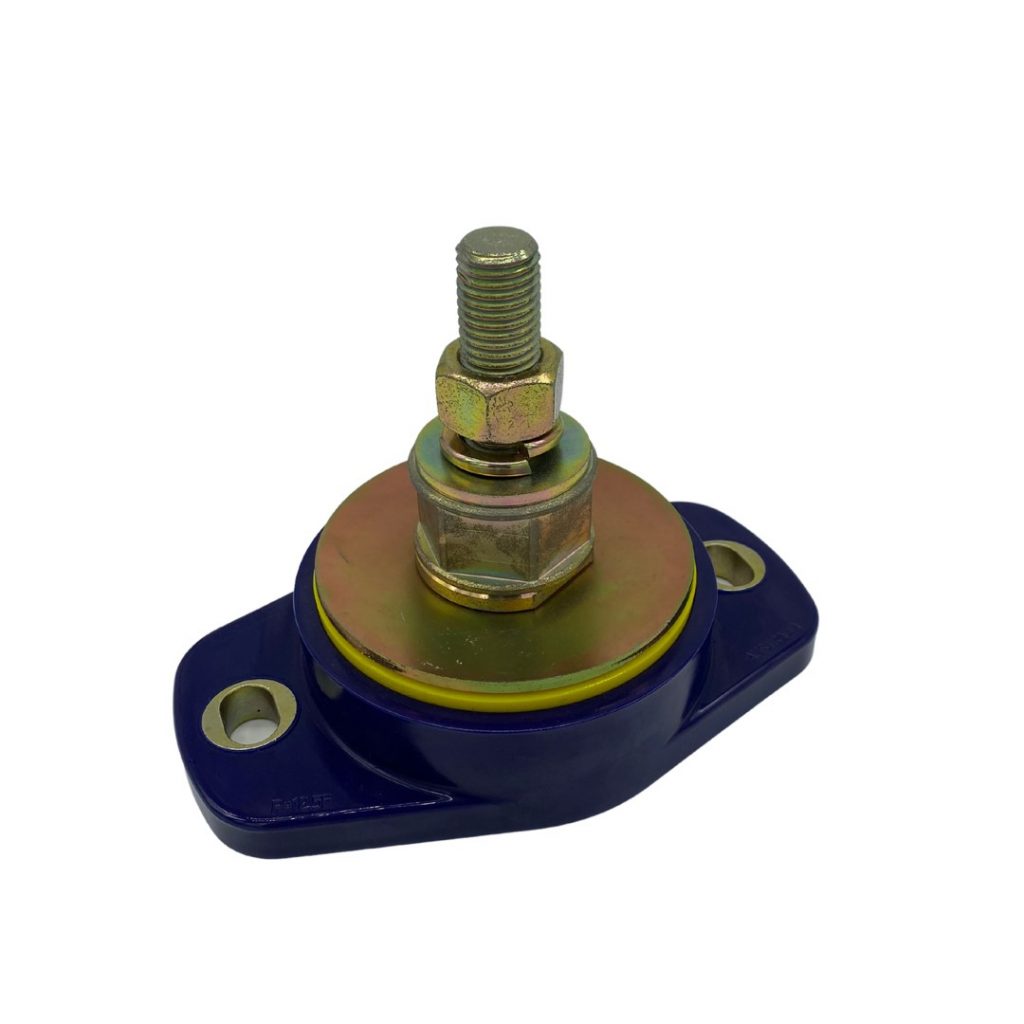 How to Choose the Right Vibration Isolator Mounts for Your Vessel