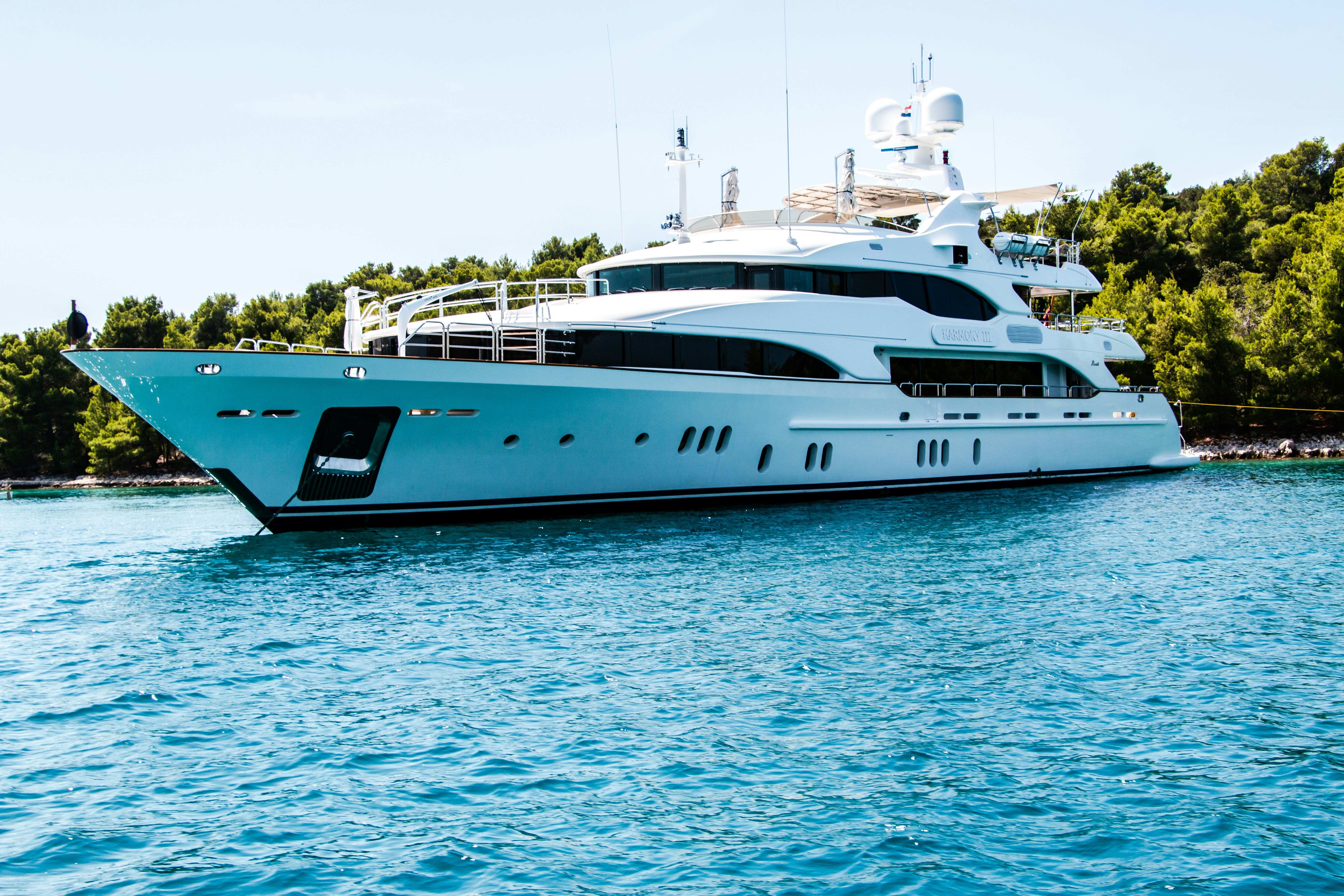 Secure Your Vessel: A Guide to Boat Mounting Systems