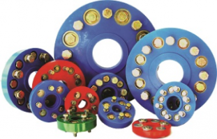 Enhancing Maritime Performance: Exploring Marine Gearbox Couplings & Polyurethane Engine Mounts