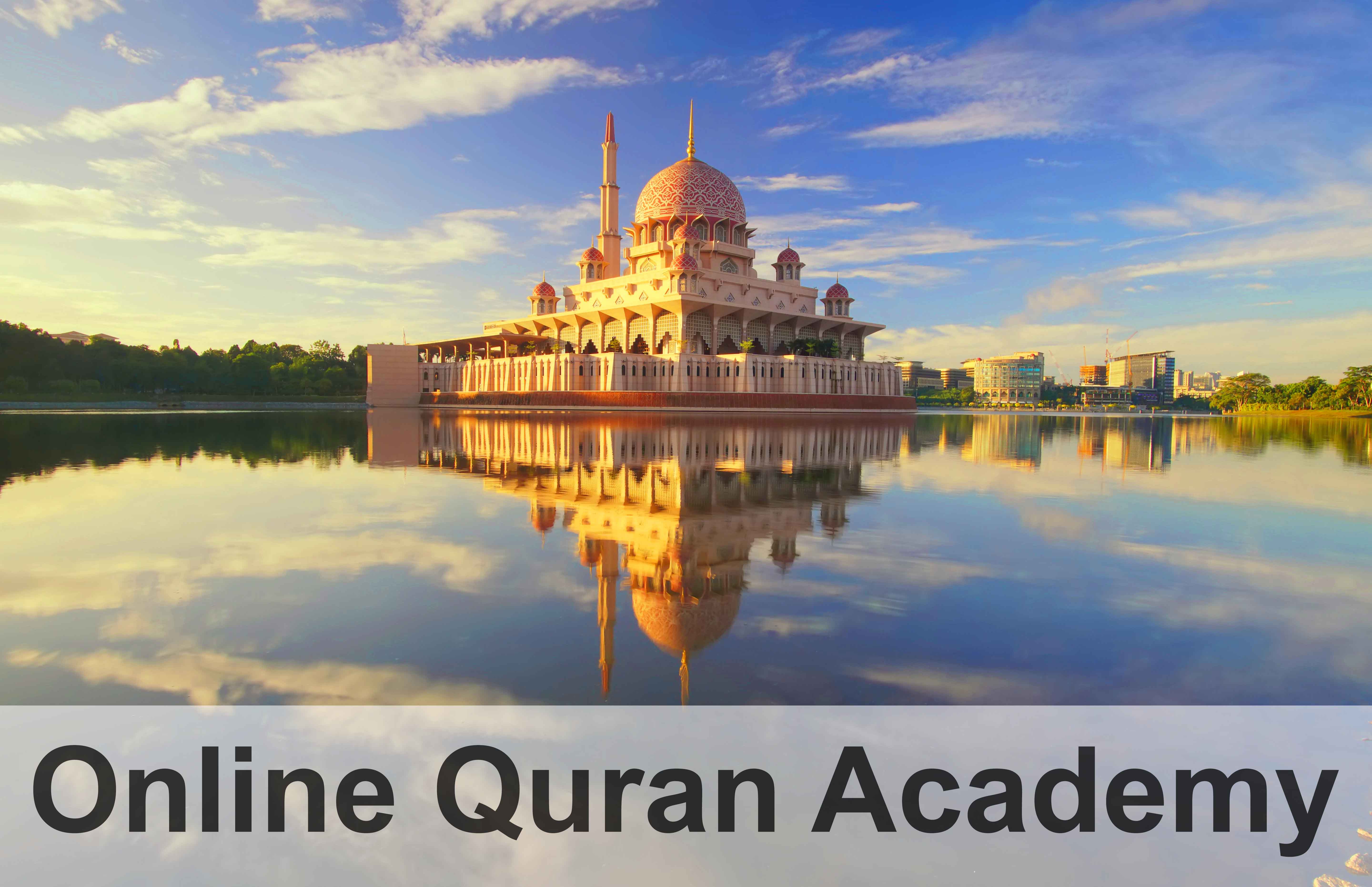 Online Quran Academy for USA Students - TQAPK Quran Academy Provides for Kids and Adults