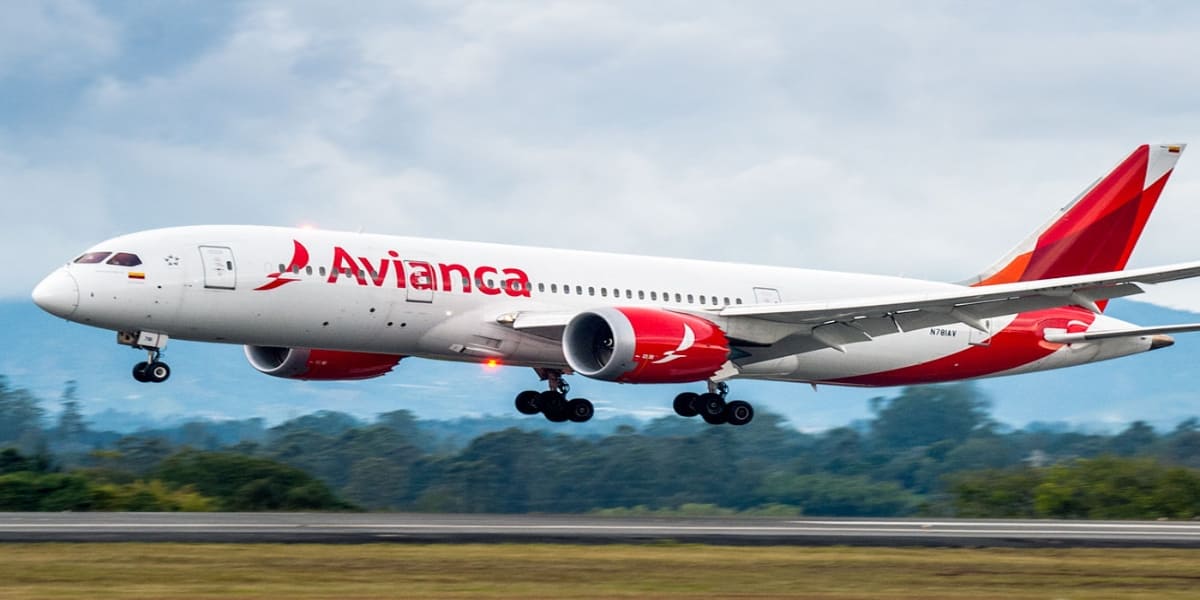 How Do I Speak to Someone at Avianca?