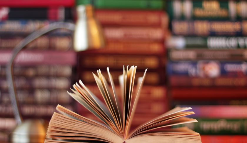 Reading Spiritual Books can be Beneficial