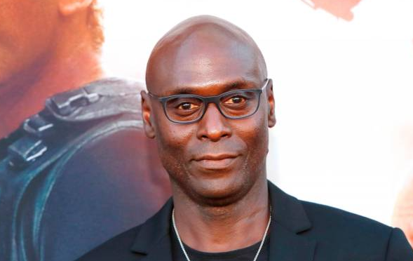 Actor Lance Reddick, known for the series 'The Wire', dies
