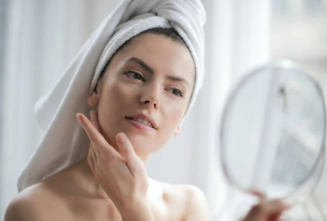 Tips for using skincare products Health