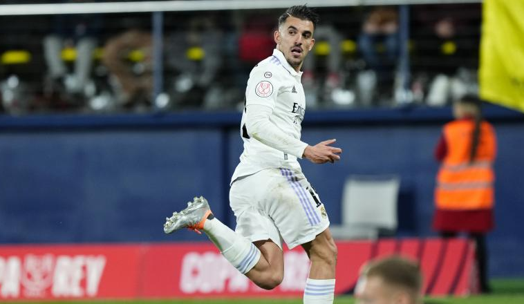 Ceballos, from Villarreal to Villareal and renews because it is his turn