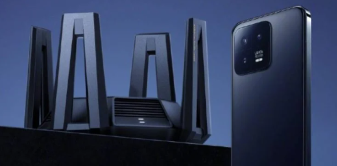 These two Xiaomi products will become compatible with WiFi 7 after a small update msnoe ekmse