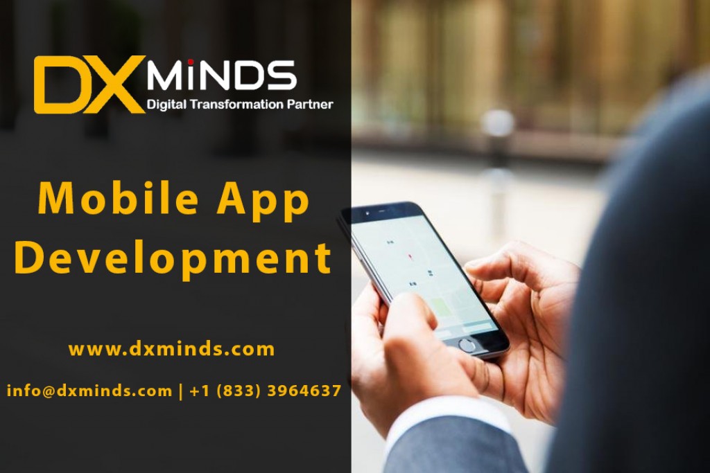 Top 3 Mobile App Development Companies in Mumbai