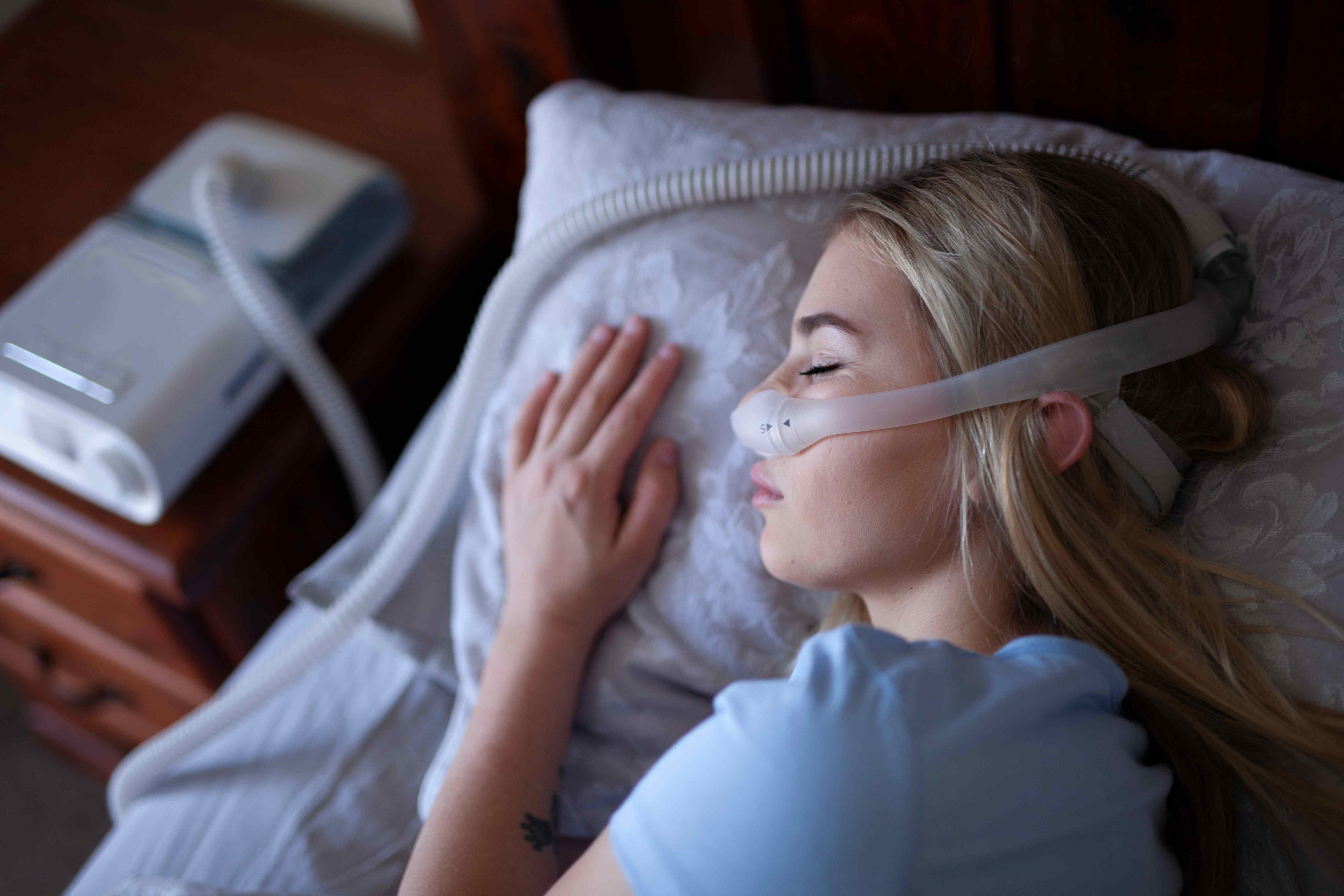 CPAP Reviews: The ultimate guide to Philips CPAP Machines