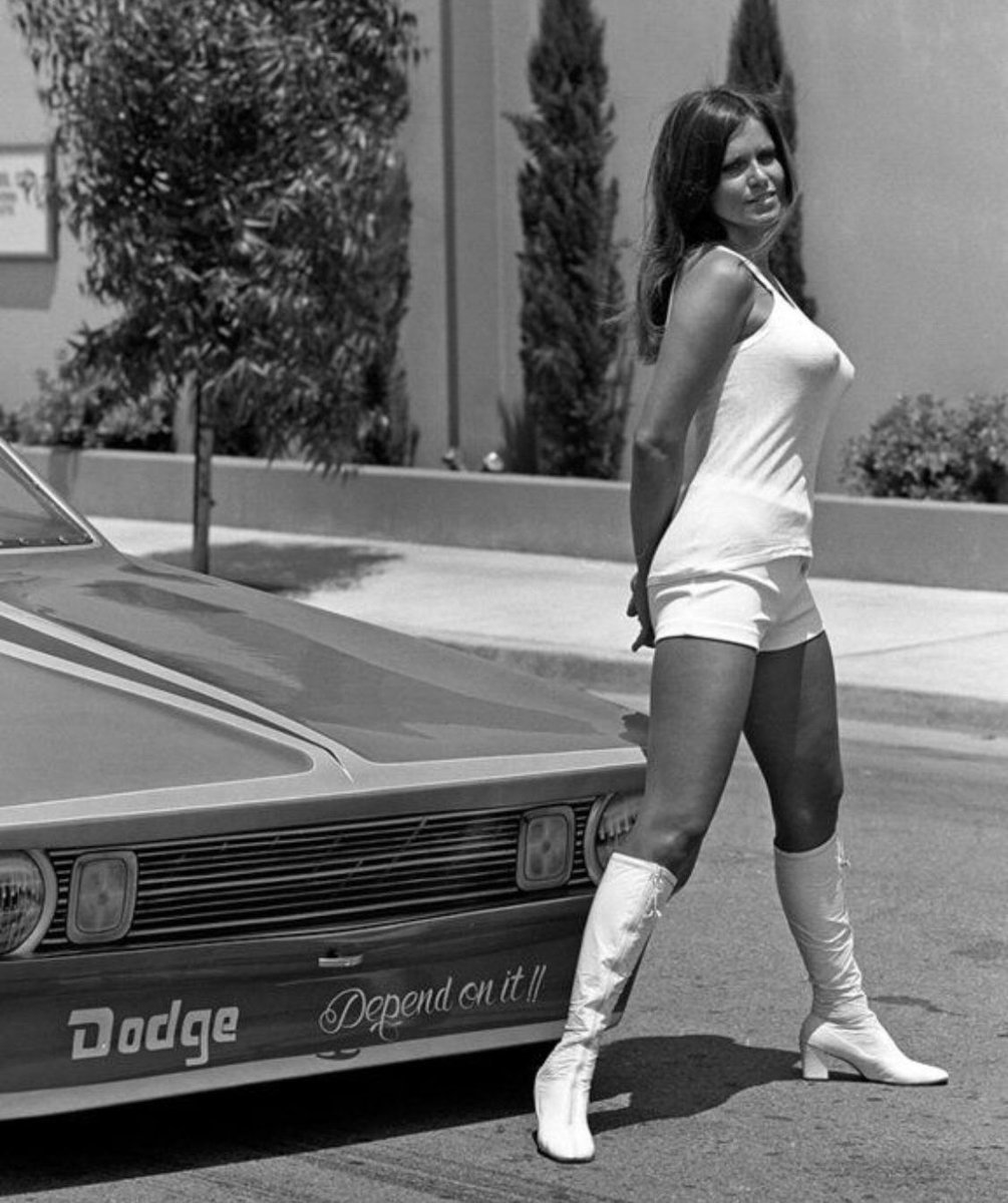 Barbara Rouf: The Inspiring Journey of a Car Racing Girl