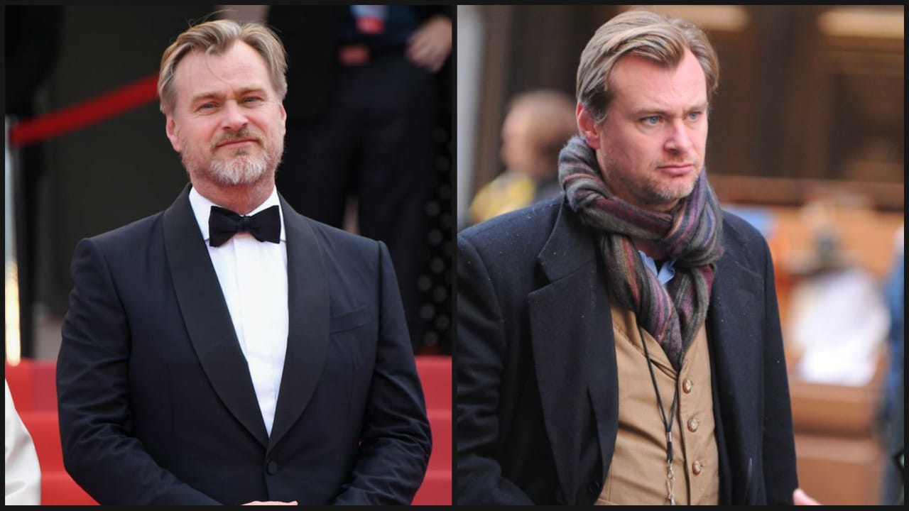 Unveiling the Cinematic Mastery of Christopher Nolan: Exploring Iconic Movies, and Upcoming Projects