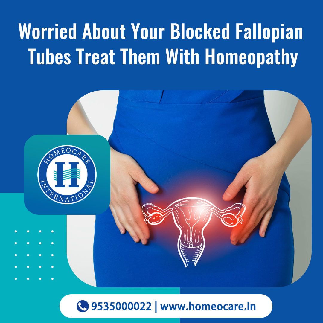 Uterus Fibroid Treatment in Homeopathy